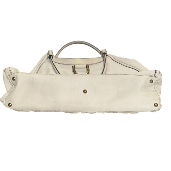 Designer Handbag Bundle – Gucci, Coach, Dooney, Makeup Junkie – 6 Pcs - Picture 4 of 16